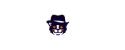 LuckyCapone Casino Logo